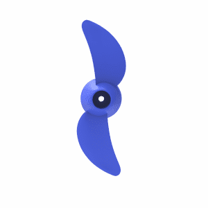 Ersatzpropeller (Spirit 1.0 PLUS/Evo)